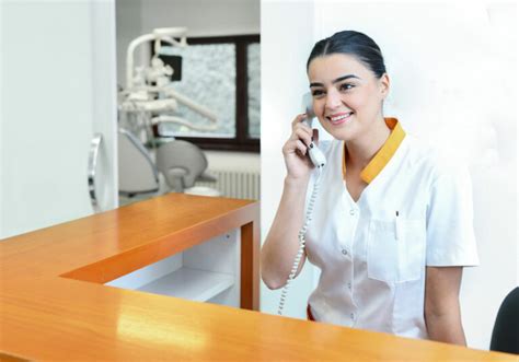 Dental office receptionist pay - The average dental office receptionist gross salary in Ontario, Canada is $44,569 or an equivalent hourly rate of $21. This is 2% higher (+$838) than the average dental office receptionist salary in Canada. In addition, they earn an average bonus of $807. Salary estimates based on salary survey data collected directly from employers …
